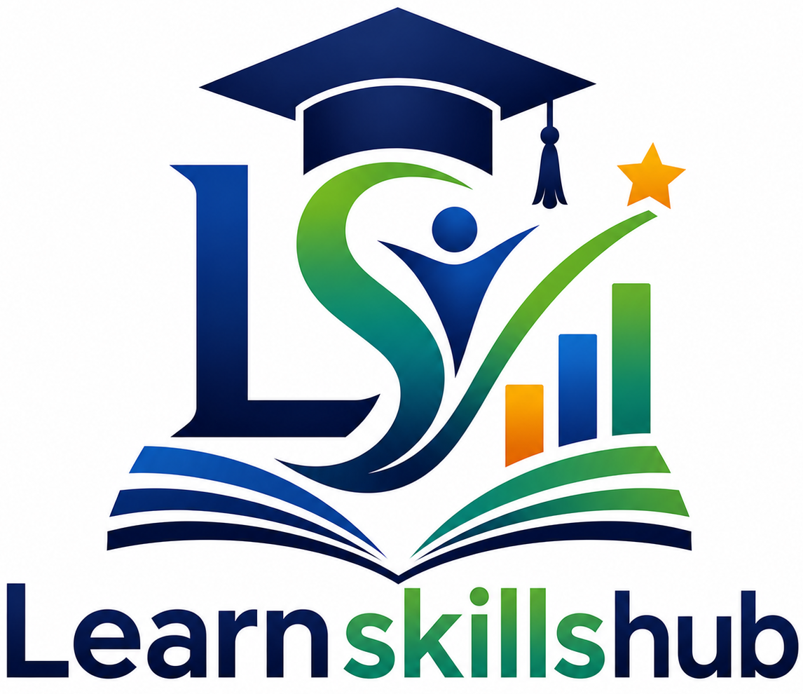 Learnskillshub